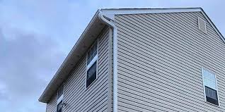 Best Fiber Cement Siding Installation  in Gibbsboro, NJ